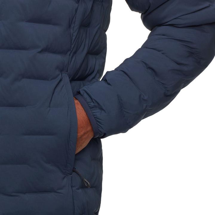 Produktbild Mammut Sender IN Hooded Jacket Men (3XL)