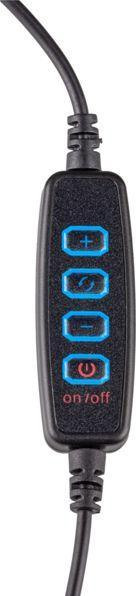 Actual product image Walimex HomeStudio Starter Kit (Ring light, Video light)