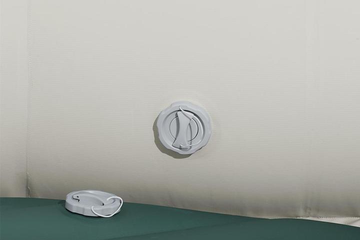 Image du produit Bestway Ranger Elite X3 (295 cm, 3 Personnes)