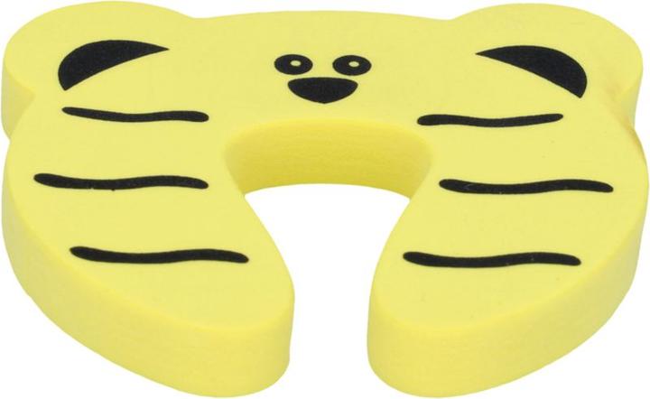 Produktbild Inofix Türpuffer Tiger (1 Stk.)