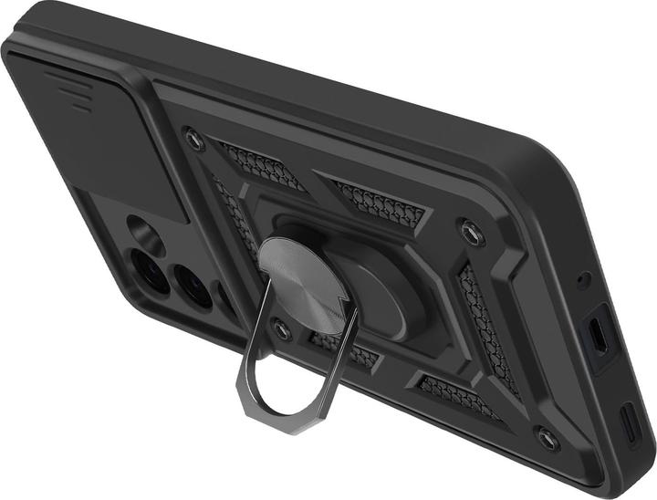 Actual product image Mayaxess ProtectorRing Case (Samsung Galaxy R)