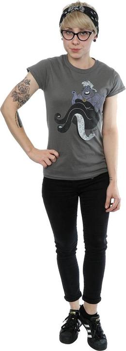 Produktbild The Little Mermaid Classic TShirt (S)