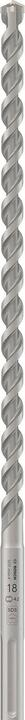 Bosch Professional Zubehör Trapano a percussione SDS max-4 18 x 400 x 540 mm (18 millimetri)
