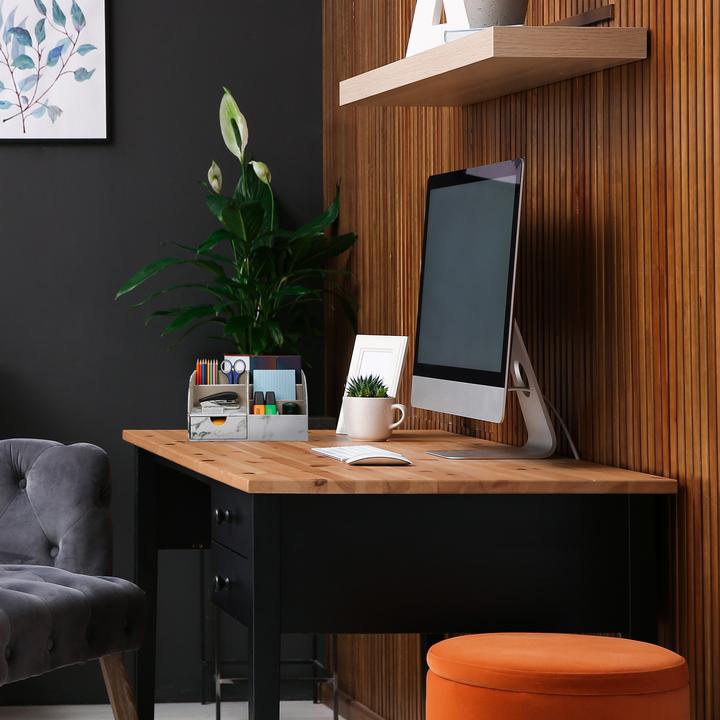 Produktbild Relaxdays Schreibtisch-Organizer