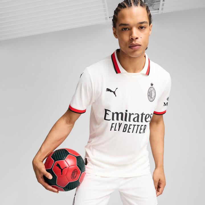 Immagine prodotto Puma Maglia ACM Away Replica (XL)