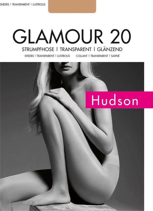 Hudson Glamour 20