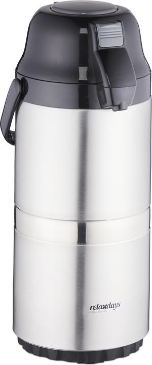 Produktbild Relaxdays Pumpkanne (3 l)