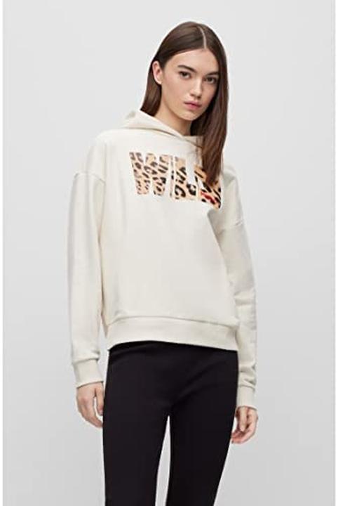 Produktbild HUGO Felpa con Cappuccio (S)