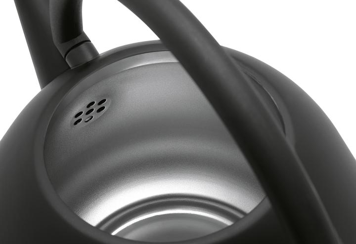 Actual product image Bredemeijer Saturn (1.20 l)