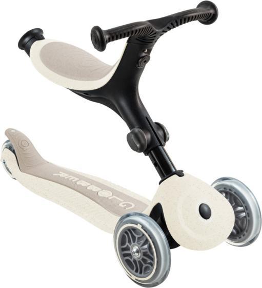 Produktbild Globber / Dreirad GO UP Active Ecologic Coconut