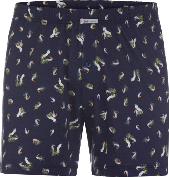 Produktbild ISA Bodywear 125123 (L, Einzelpack)