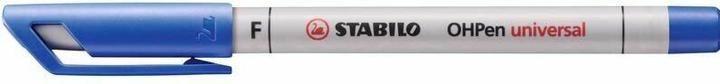 Produktbild STABILO OHPen universal Folienstift wasserlöslich (1 x)