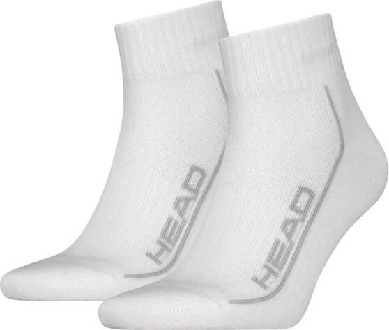Actual product image Head All Sports Performance Quarter (pack of 4, 39 - 42)