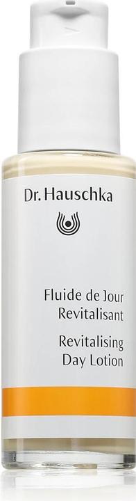 Produktbild Dr. Hauschka Revitalising Day Lotion (50 ml)