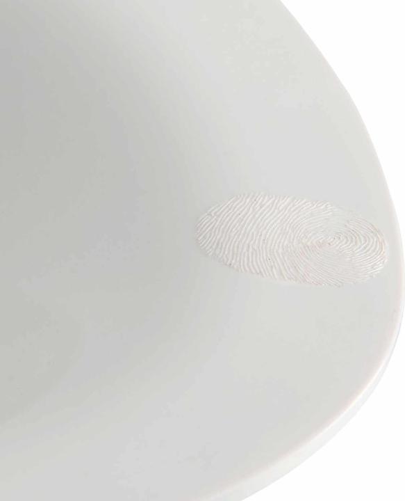 Produktbild Kartell I.D. Ish Winter By D’O 4Er Set Teller (4x)
