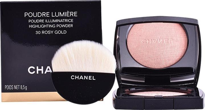Actual product image Chanel Poudre Lumiere Highlighting (30)