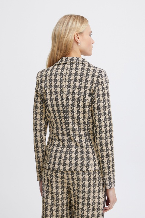 Image du produit Ichi IHKATE HOUNDSTOOTH BL 20120295 (XL)