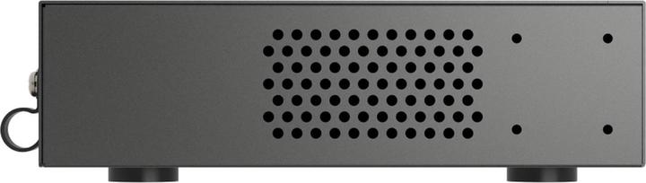 Immagine prodotto QNAP QSW-L3208-2C6T 6 ports 10Gbps 2 ports (8 porte)