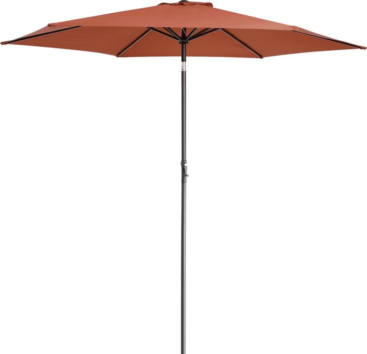 Produktbild Kingsleeve Sonnenschirm (3 m)