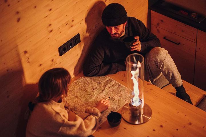 Produktbild Höfats Spin