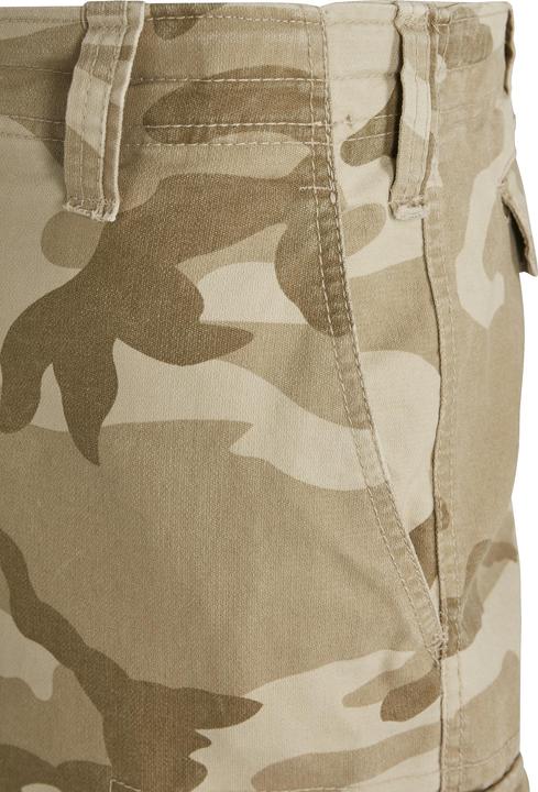 Image du produit Brandit Vintage Cargo Shorts (L, M)