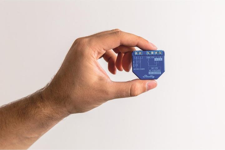 Actual product image