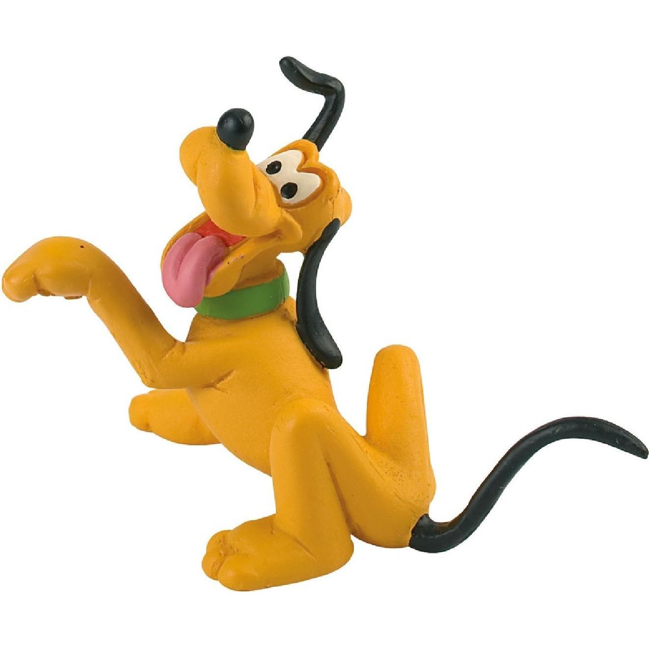 Bullyland Mickey Mouse Clubhouse Pluto