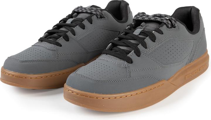 Produktbild Endura Hummvee Flat Pedal Schuh (43)