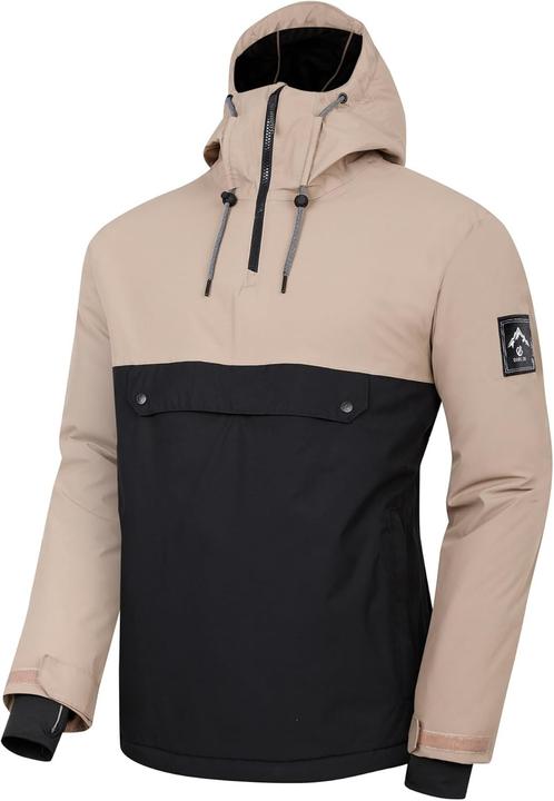 Immagine prodotto Dare2b giacca da sci freeride (M)