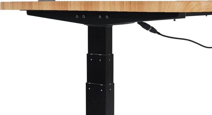 Image du produit Swisshandel24 Bureau (160 x 80 cm)