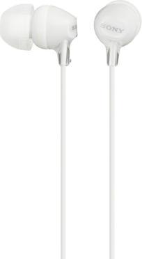 Produktbild Sony Mdr-Ex15ap (keine Geräuschunterdrückung, Kabelgebunden)