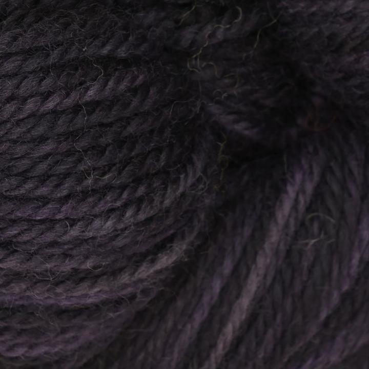 col. Blackberry