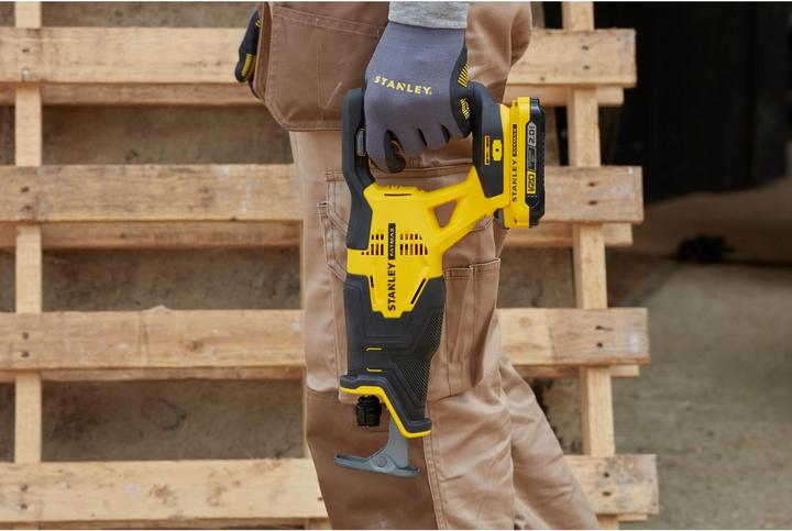 Immagine prodotto Stanley Fatmax V20