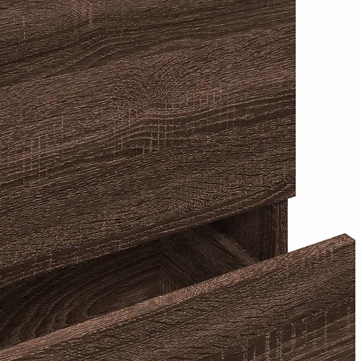 Immagine prodotto VidaXL Unità Vanity (78 x 37 x 59 cm)