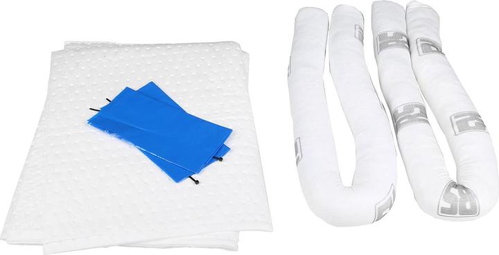 RS PRO 15 litre oil spill kit