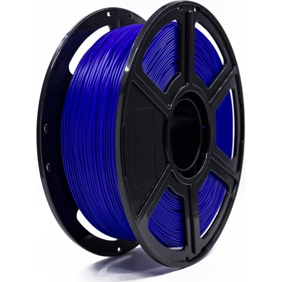 Thumbnail - FlashForge Filament (PLA, 1.75 mm, 1000 g, Blau), 3D Filament, Blau