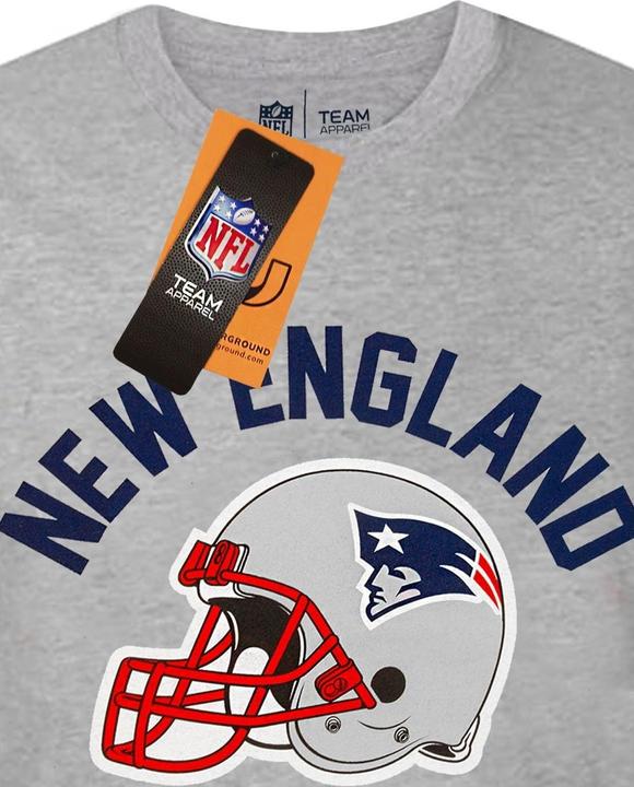 Produktbild NFL New England Patriots TShirt (M)