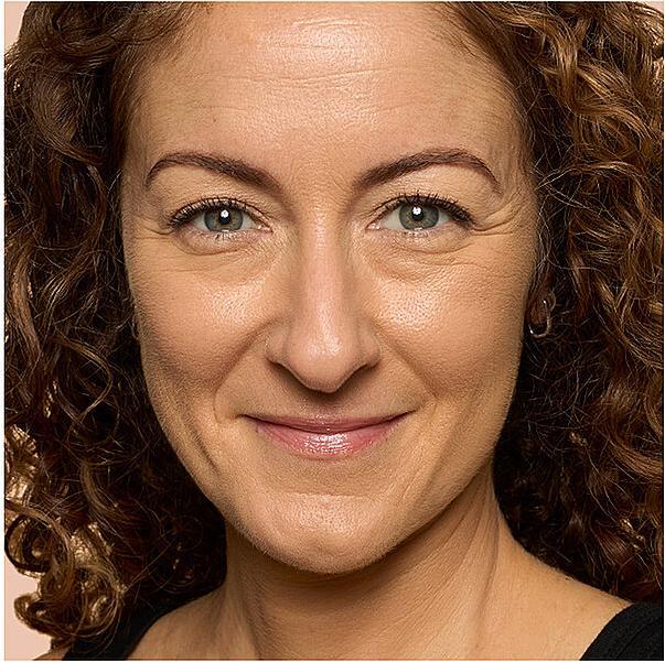 Actual product image Bobbi Brown Fond de teint longue tenue SPF 15 Natural (Natural)