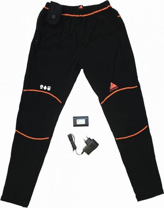 Actual product image Alpenheat heated long johns (M)