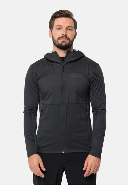 Actual product image Jack Wolfskin Prelight Alpha Jkt M (S)