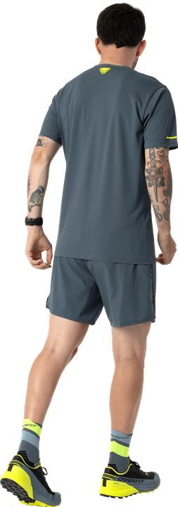 Actual product image Dynafit Alpine 2 S/S Tee (M)