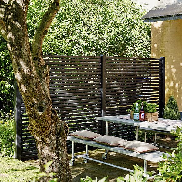 Produktbild kaiserkraft Tokyo Zaun