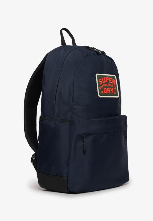 Produktbild Superdry Classic Patch Montana Rucksack