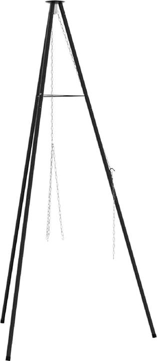 Immagine prodotto vidaXL Lagerfeuer Stativ (92 cm)