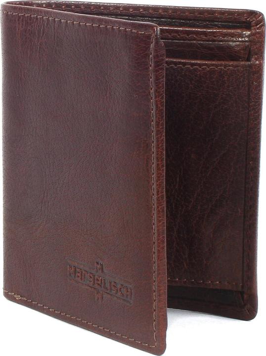 Actual product image Margelisch Lederbörse Tokyo 2