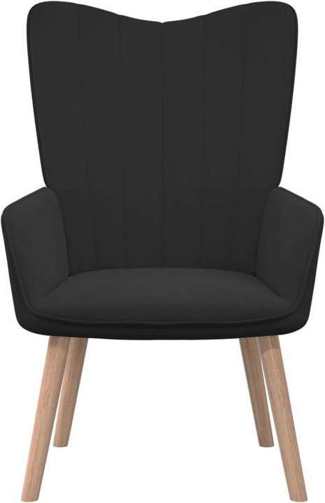 Image du produit vidaXL Relaxsessel mit Hocker