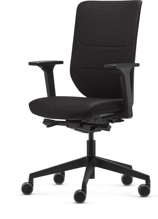 Produktbild Trendoffice to-sync pro Drehstuhl, Textil-Rückenlehne