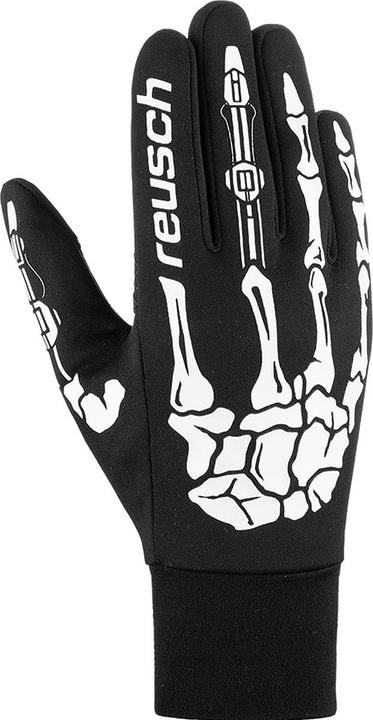 Actual product image Reusch Ashton Touch-Tec JR (5.5)