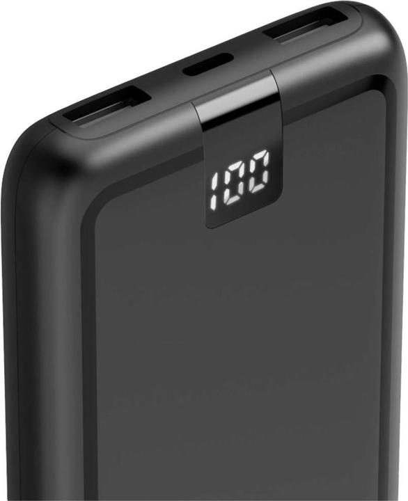 Produktbild Hama Performance 10 (10000 mAh, 15 W, 37 Wh)