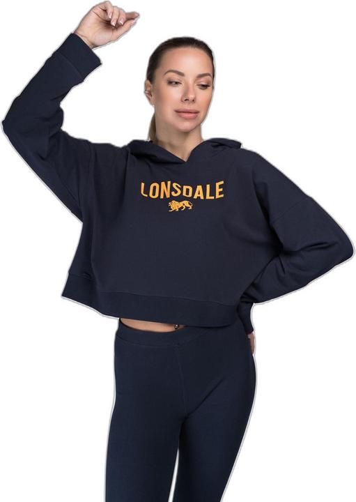 Produktbild Lonsdale Queenscliff (S)